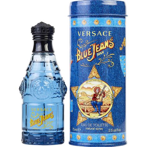 versace blue jeans discontinued